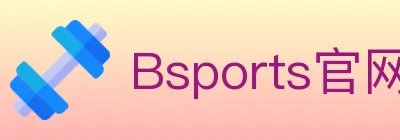 Bsports官网 logo